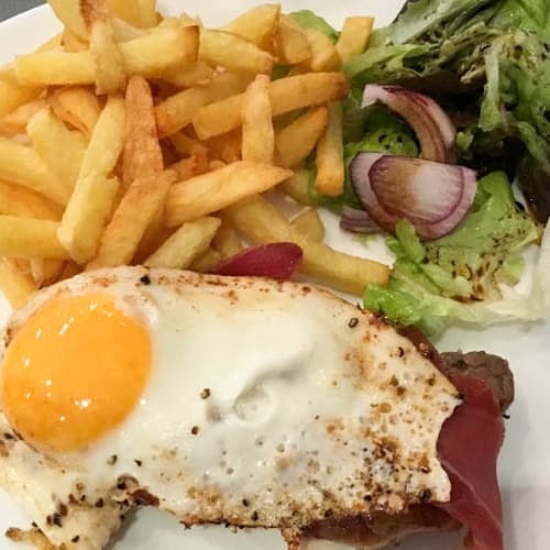 Chez Ma-No, Le Kremlin-Bicêtre