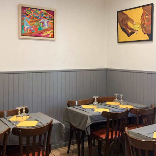 Chez Ma-No, Le Kremlin-Bicêtre