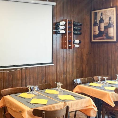 Chez Ma-No, Le Kremlin-Bicêtre