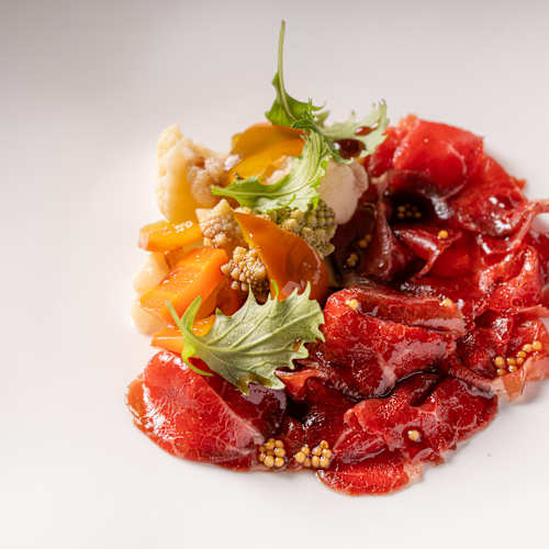 Divinity Restaurant, Roma