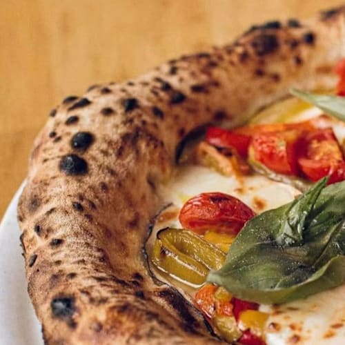 La Bottega della Pizza, Montreuil
