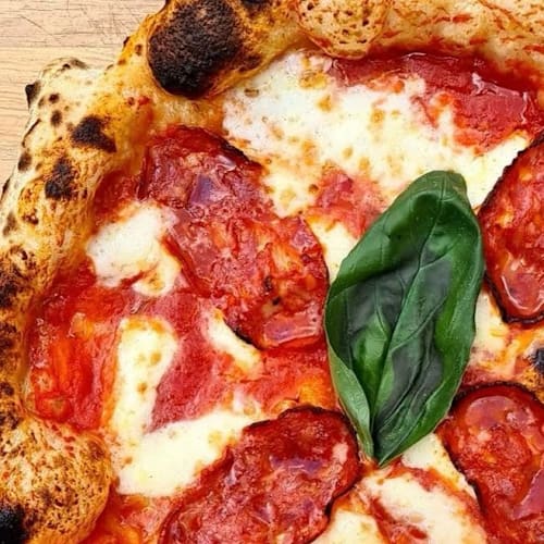 La Bottega della Pizza, Montreuil