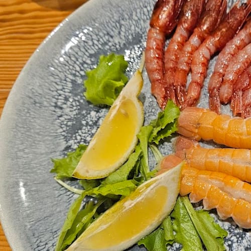 Ammàri Racconti e cucina di mare (Favignana), Favignana
