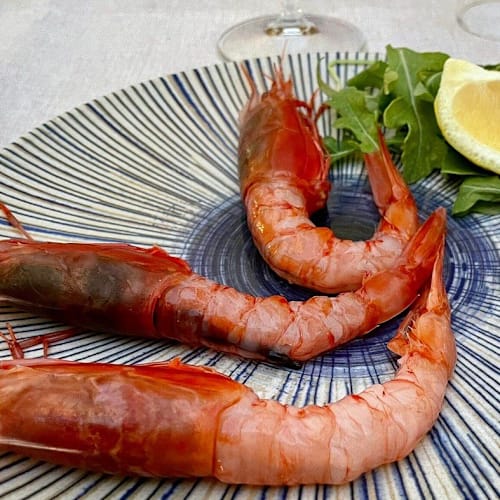 Ammàri Racconti e cucina di mare (Favignana), Favignana