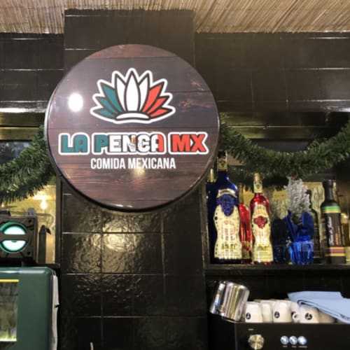 La Penca MX, Alcobendas