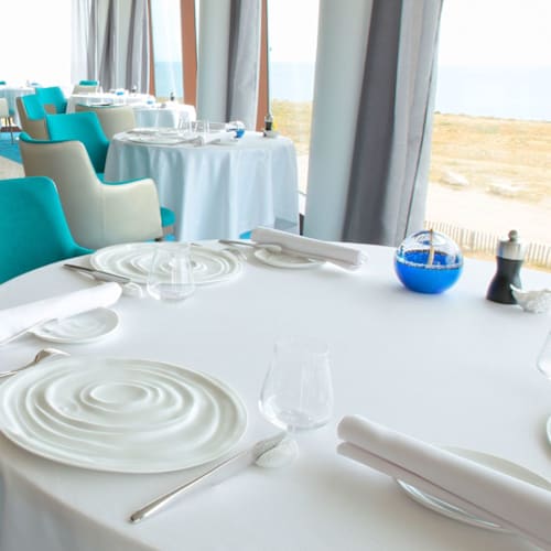 Le Grand Cap, Leucate