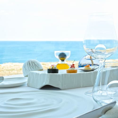 Le Grand Cap, Leucate