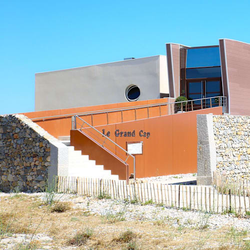 Le Grand Cap, Leucate