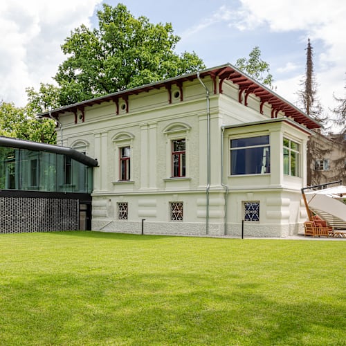 Atelier Moessmer Norbert Niederkofler, Brunico