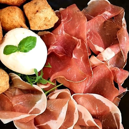Officina Dei Sapori Grill & Taglieri, Martellago