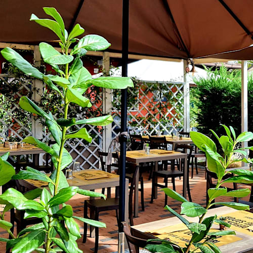 Officina Dei Sapori Grill & Taglieri, Martellago