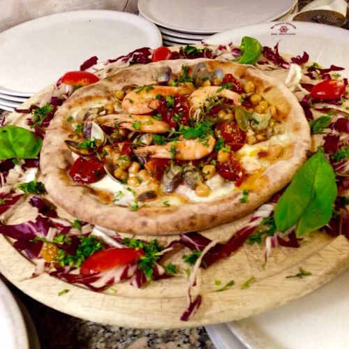 Da Mimmo, Busto Arsizio