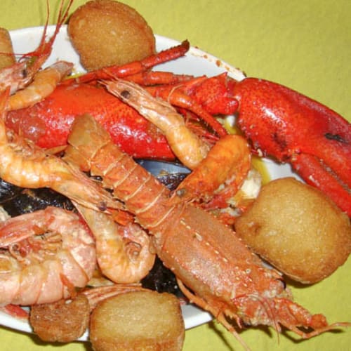 Ostaria La Babbiona, Civitavecchia