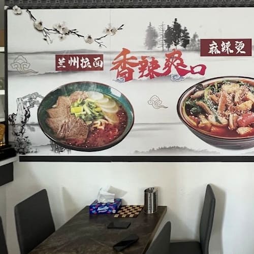 Shi Bai Wei BBQ & Ramen, Venezia