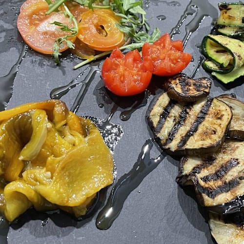 Chapeau 97 Pizzeria - Braceria, Copertino