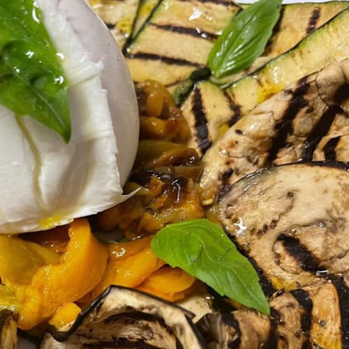 Chapeau 97 Pizzeria - Braceria, Copertino