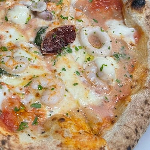 Chapeau 97 Pizzeria - Braceria, Copertino