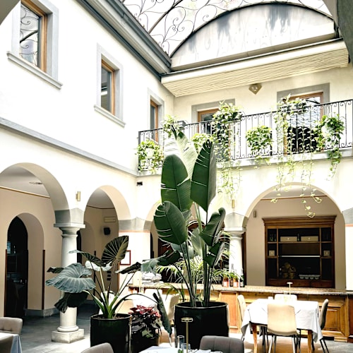 Bistrot HS, Sarnico
