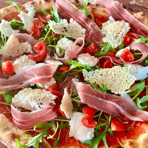 Bistrot HS, Sarnico