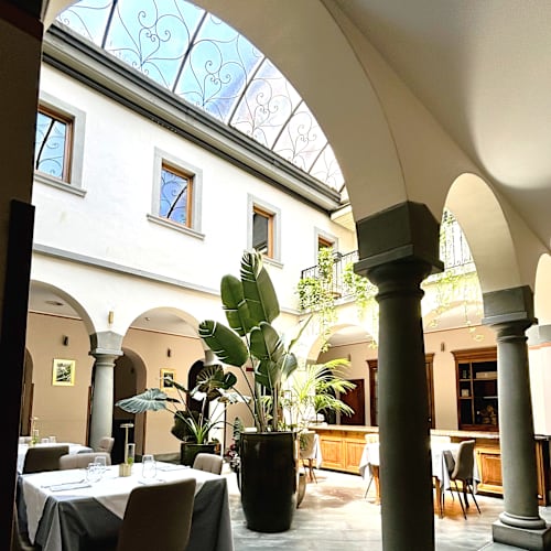 Bistrot HS, Sarnico
