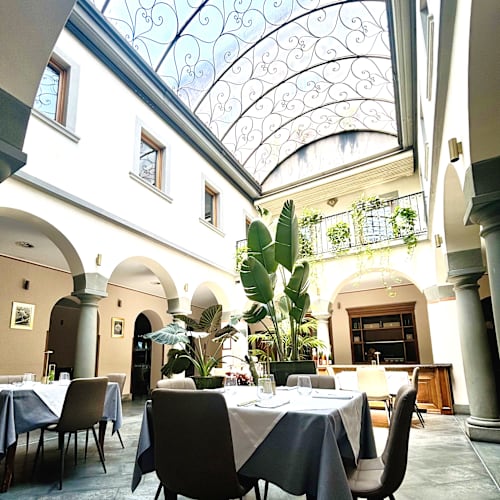 Bistrot HS, Sarnico