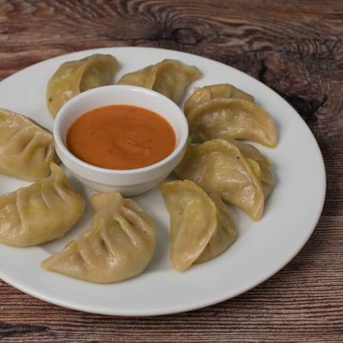 Mountain Tandoori - Indian & Nepali Cuisine, Madrid