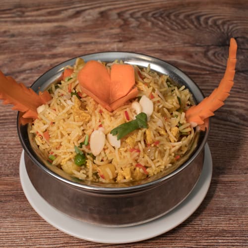 Mountain Tandoori - Indian & Nepali Cuisine, Madrid