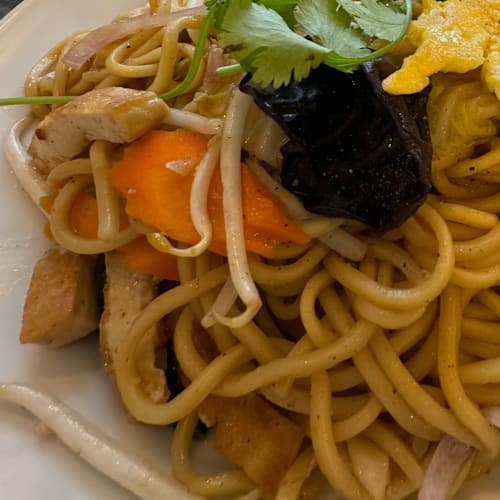 Street Food Asiatique Paris, Paris
