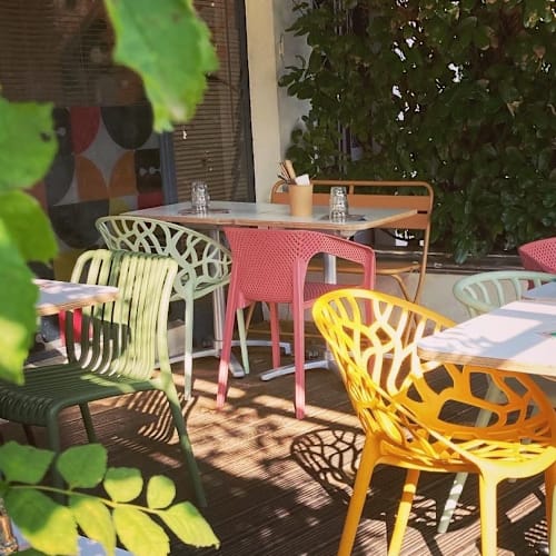 Santosha Toulouse Saint-Exupéry - Cantine Asiatique, Toulouse