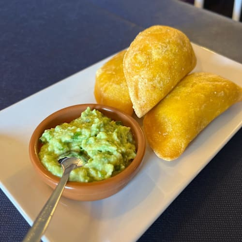 Sabor Fusión Gastrobar, Las Rozas de Madrid