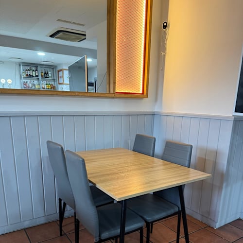 Sabor Fusión Gastrobar, Las Rozas de Madrid