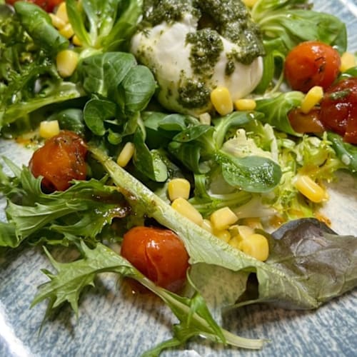 Sabor Fusión Gastrobar, Las Rozas de Madrid