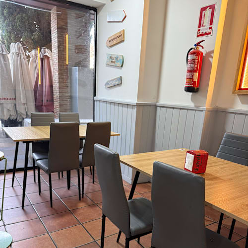 Sabor Fusión Gastrobar, Las Rozas de Madrid