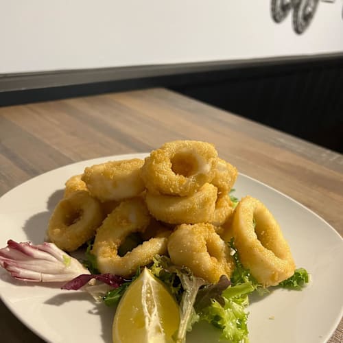 Sabor Fusión Gastrobar, Las Rozas de Madrid