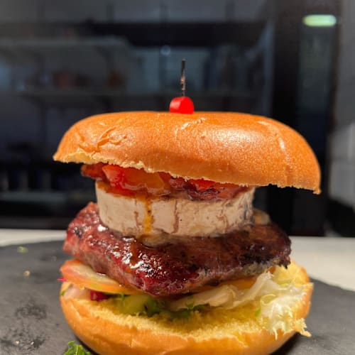 Sabor Fusión Gastrobar, Las Rozas de Madrid