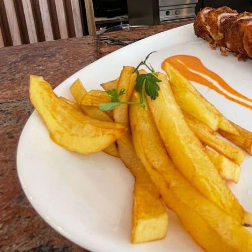Neotaberna Lar, Torrejón de Ardoz