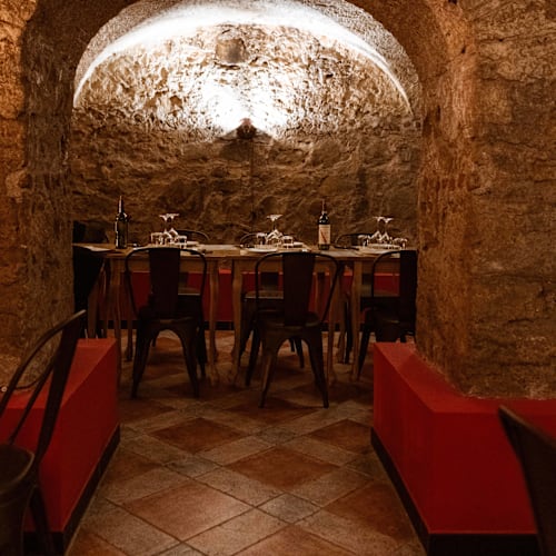 TaVì, Civitavecchia