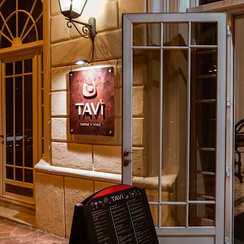 TaVì, Civitavecchia