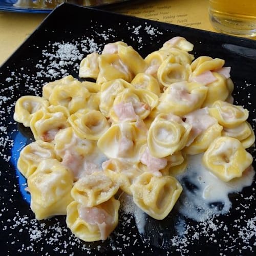 Bounty, Bologna