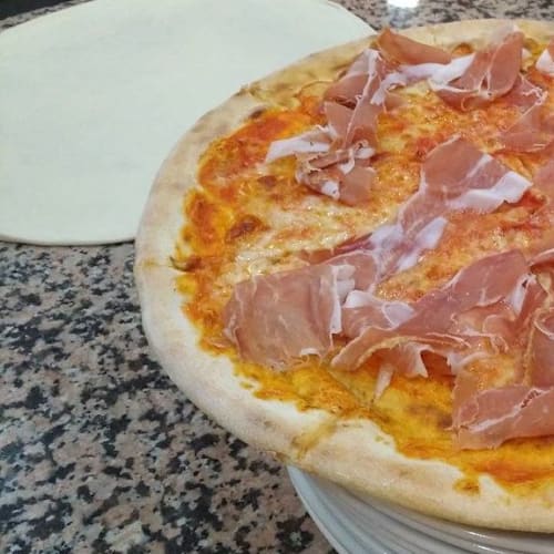Bounty, Bologna