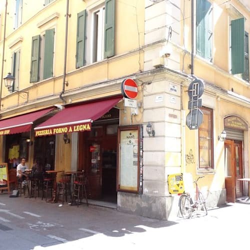 Bounty, Bologna