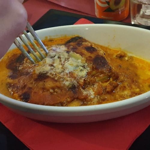 Bounty, Bologna