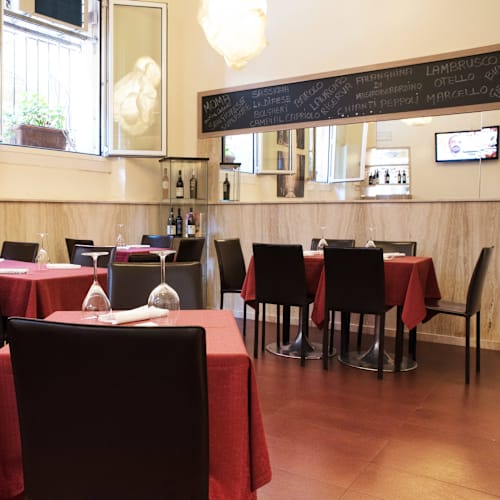 Clavature, Bologna