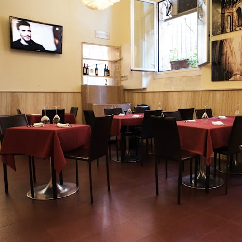 Clavature, Bologna