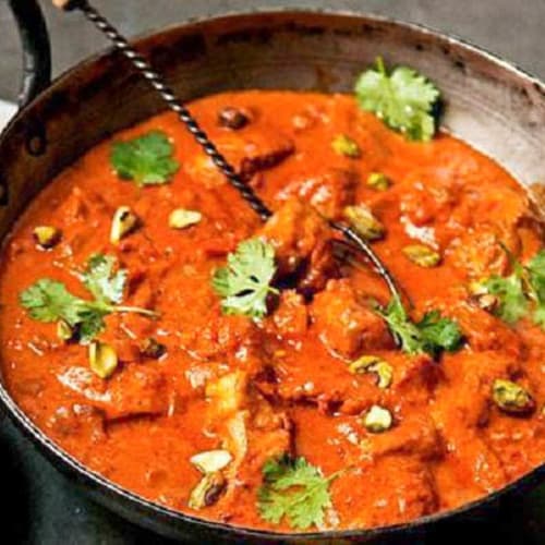 Curry Masala, Montpellier