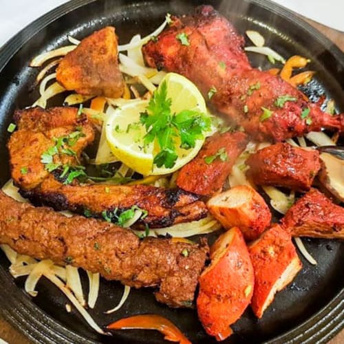 Curry Masala, Montpellier