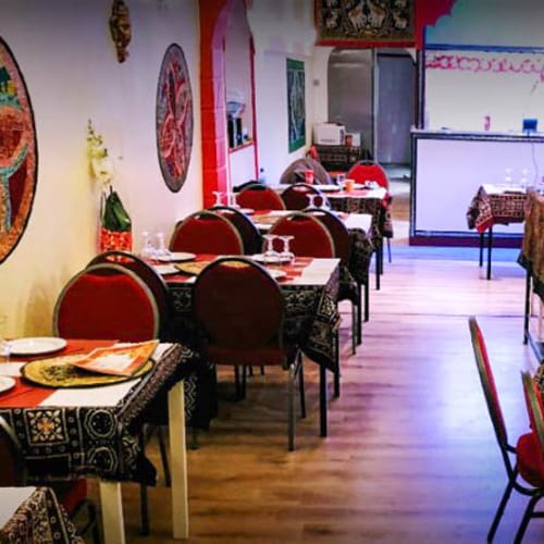 Curry Masala, Montpellier