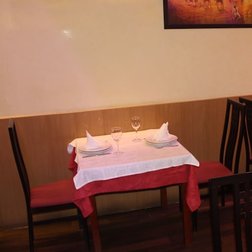 Curry Masala, Montpellier