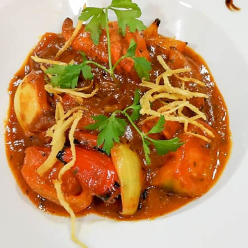 Curry Masala, Montpellier