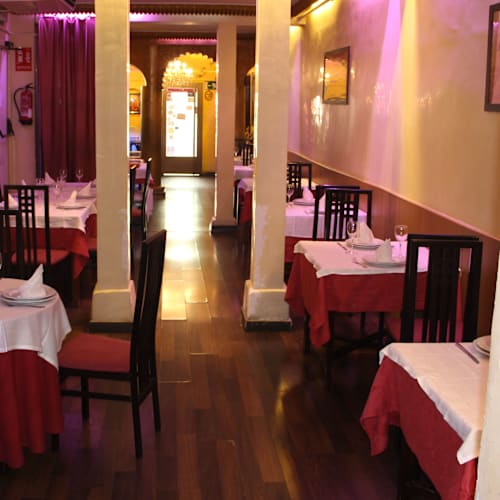 Curry Masala, Montpellier